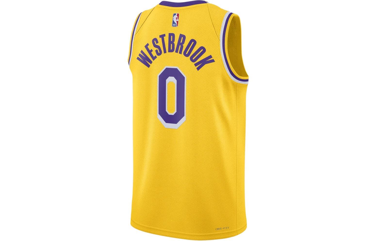 Баскетбольная майка Nike Icon Edition NBA Swingman Jersey - изображение 2