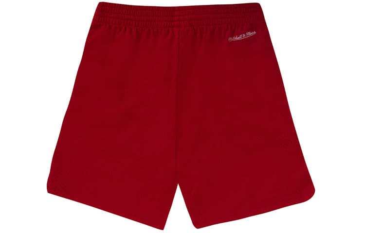 Баскетбольные шорты Mitchell Ness SS22 NBA - изображение 2