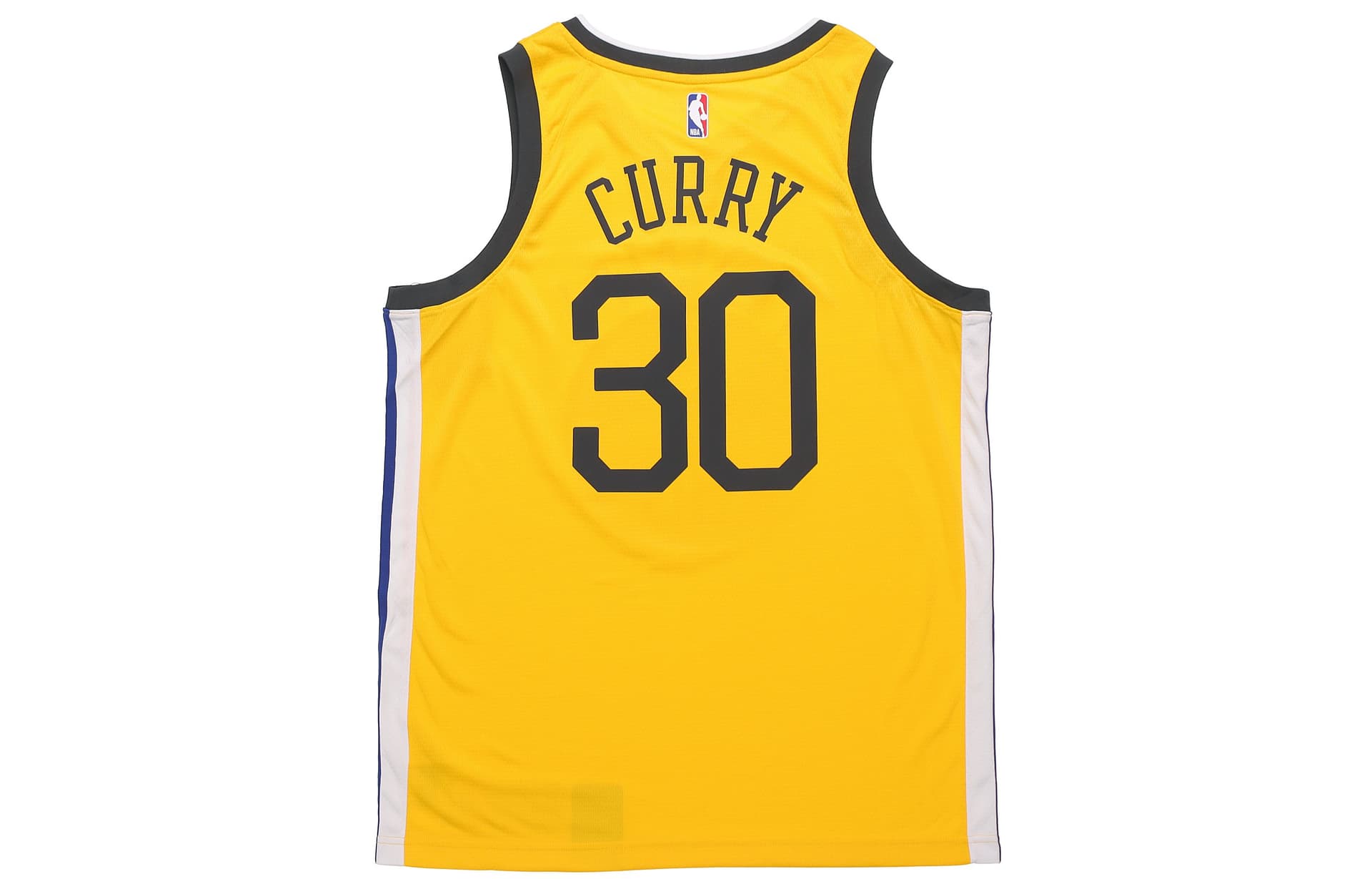 Баскетбольная майка Nike NBA Earned Edition SW - изображение 2