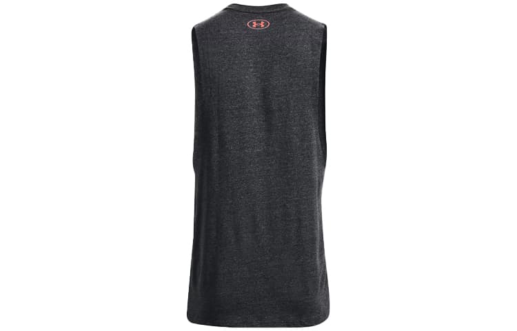 Баскетбольная майка Under Armour Johnson Series Basketball Tank Black - изображение 2