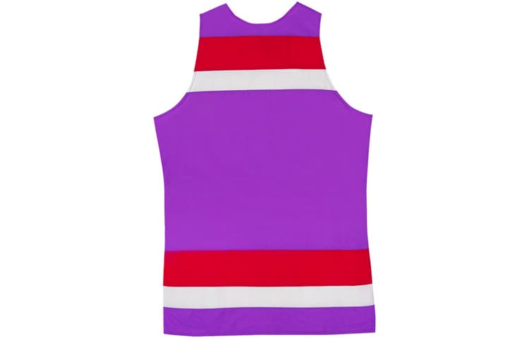 Баскетбольная майка Mitchell Ness - изображение 2