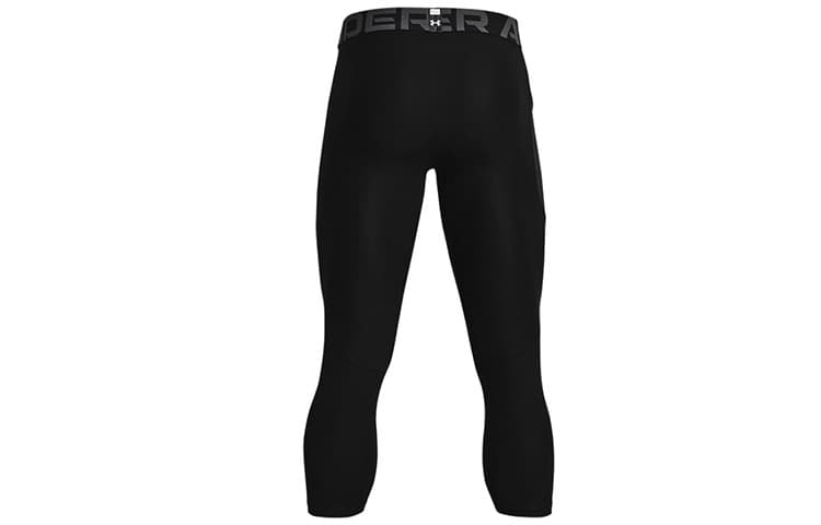 Спортивная одежда Under Armour HeatGear Armour Black - изображение 2