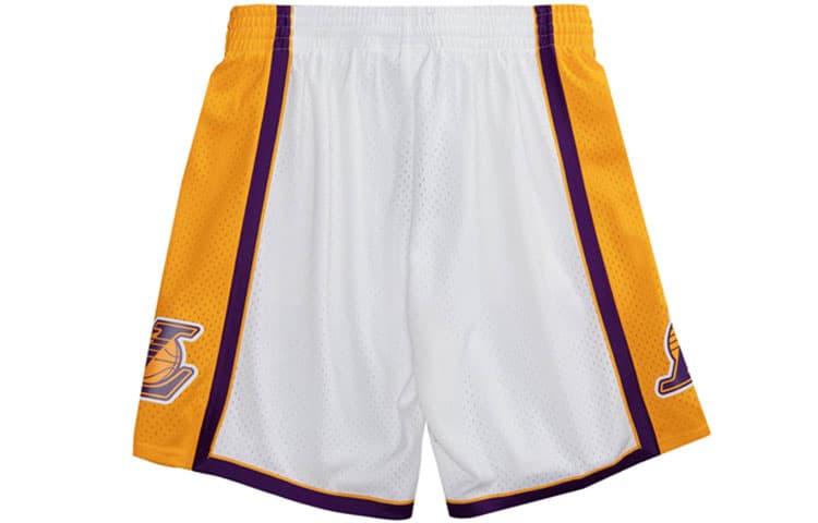 Баскетбольные шорты Mitchell Ness SW 09-10 - изображение 2