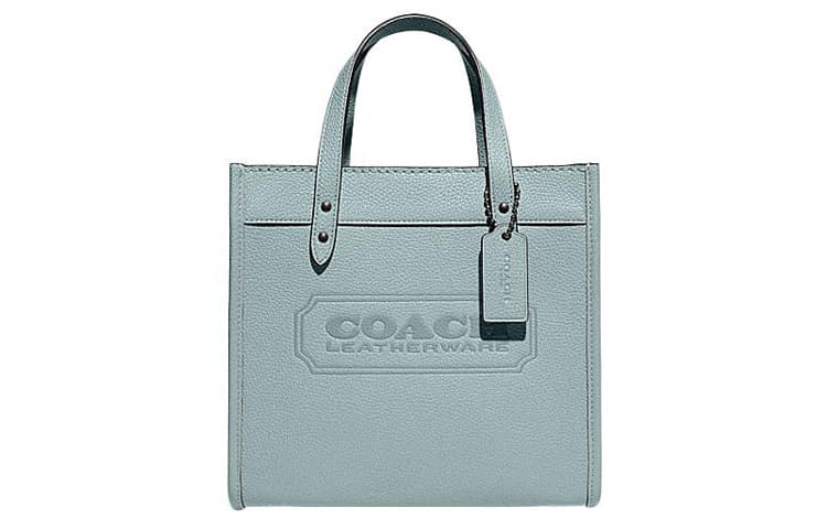 Сумка COACH Field 22 Tote - изображение 1