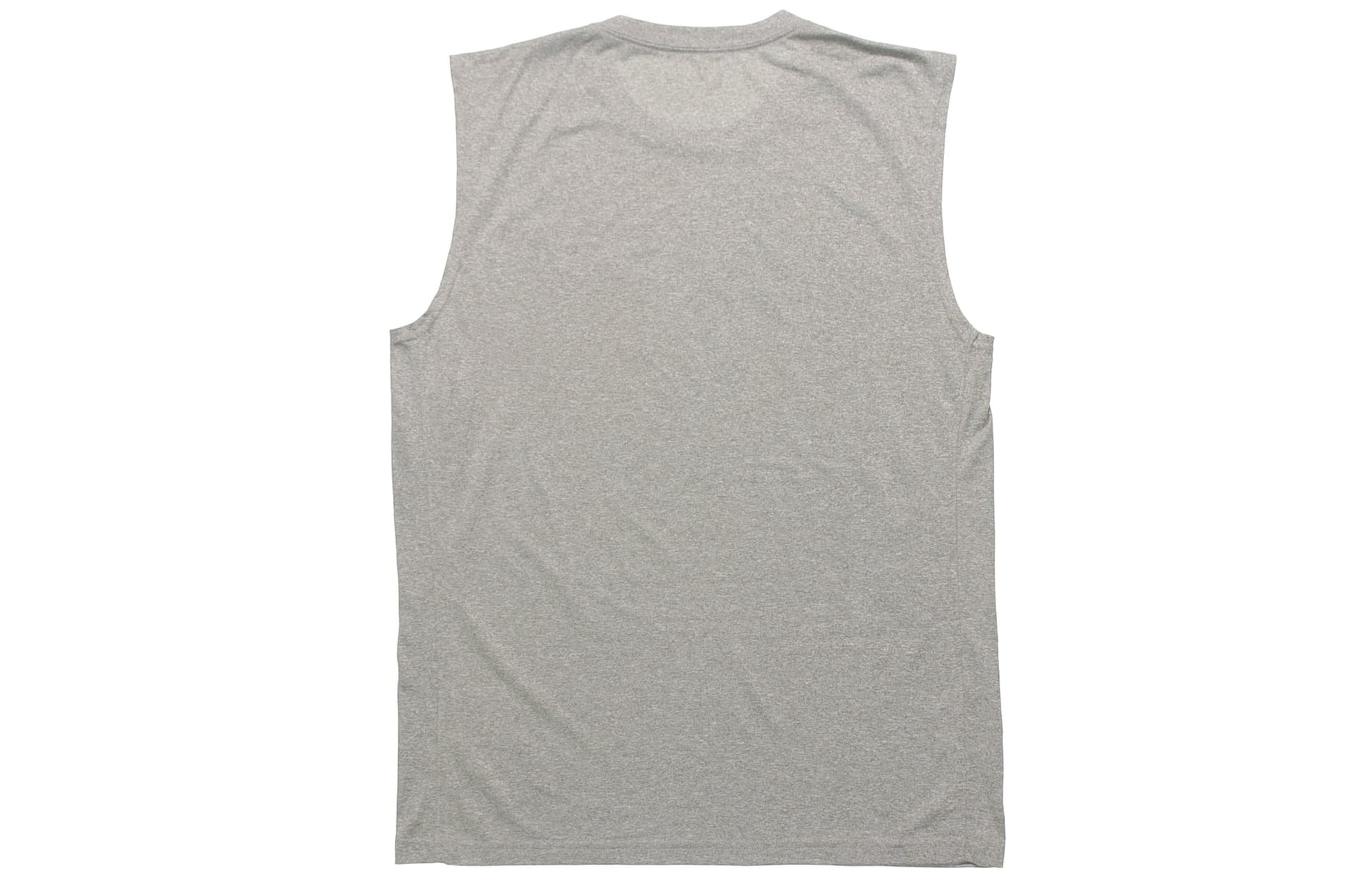 Баскетбольная майка Nike NBA Lakers Basketball Jersey Gray - изображение 2