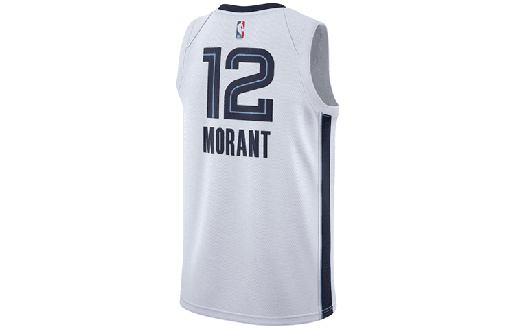 Баскетбольная майка Nike NBA SW 21-22 12 - изображение 2