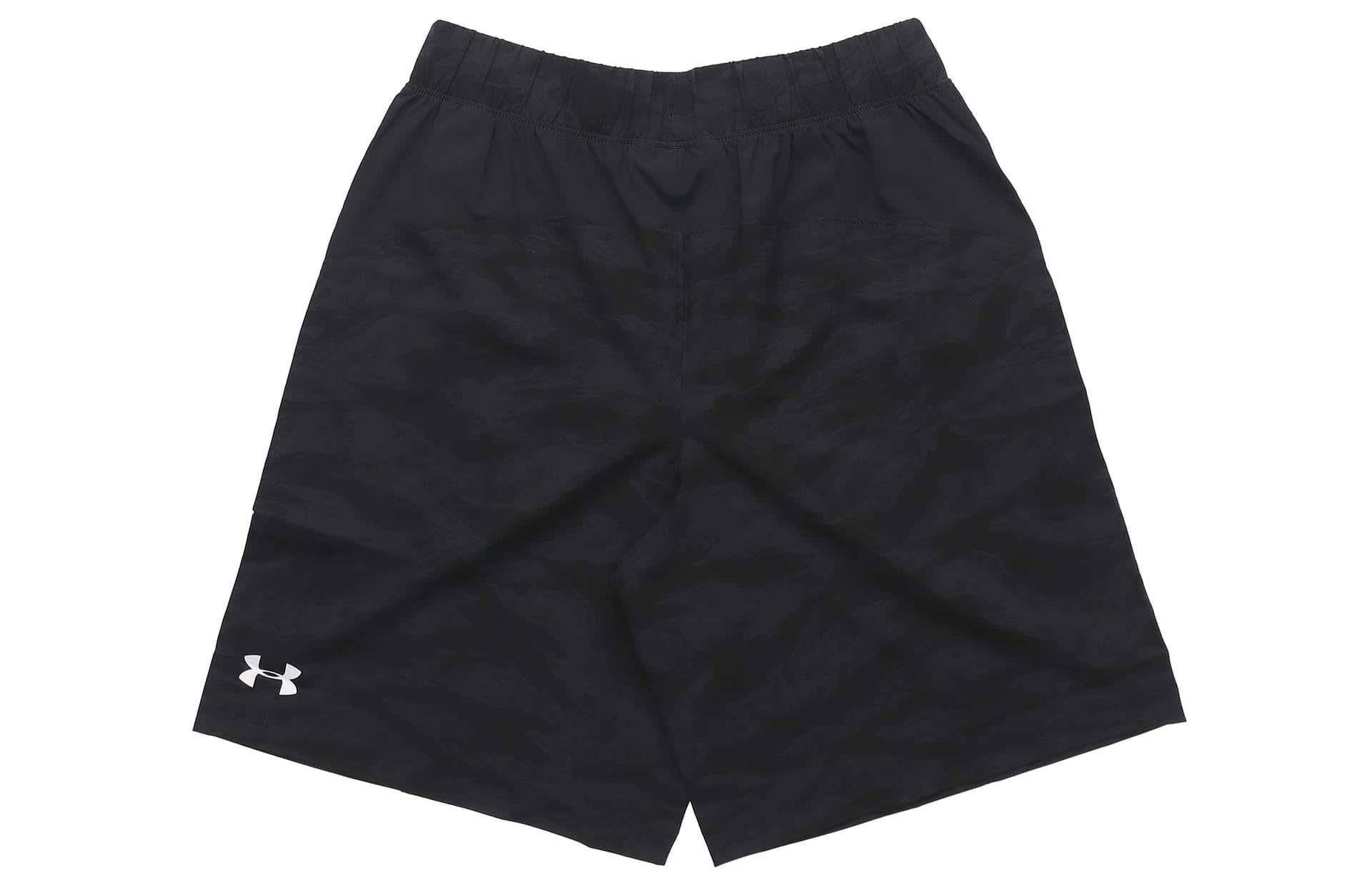 Баскетбольные шорты Under Armour Baseline Woven - изображение 2