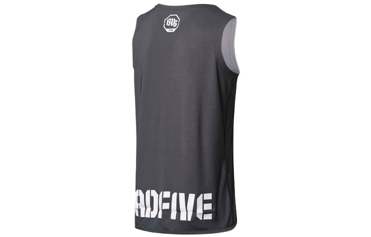 Баскетбольная майка LiNing BADFIVE - изображение 2