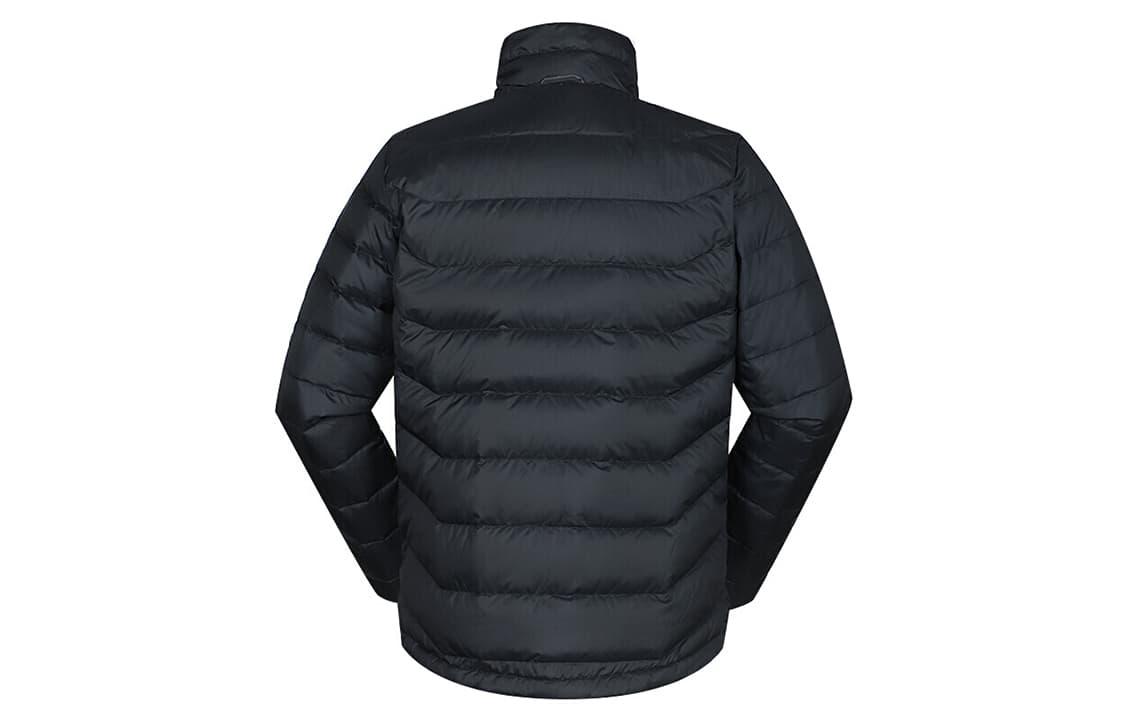 Демисезонная куртка Columbia Logo - изображение 6