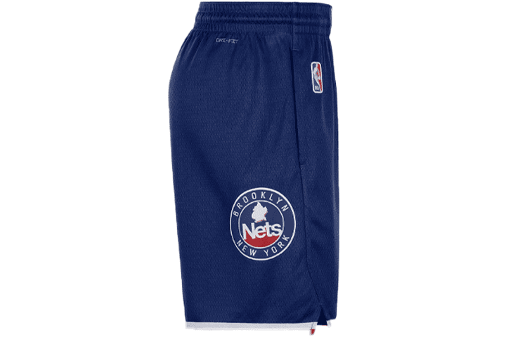 Баскетбольные шорты Nike NBA SW - изображение 4