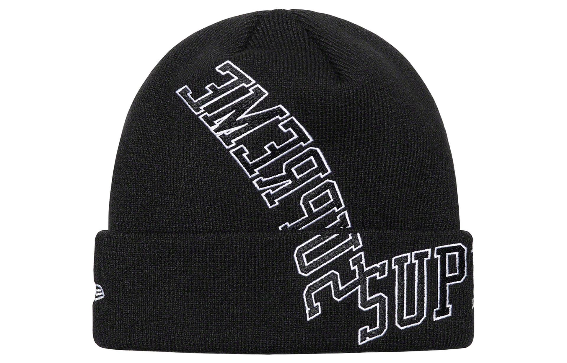 Шапка Supreme Week 13 Fat Tip Jacquard Denim Camp Cap - изображение 1