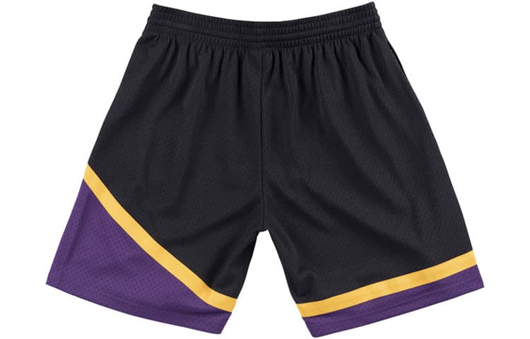 Баскетбольные шорты Mitchell Ness SW 99-00 - изображение 2