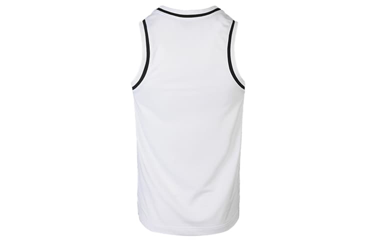 Баскетбольная майка Nike Dri-FIT Classic - изображение 2
