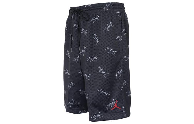 Баскетбольные шорты Air Jordan 5 Flight Shorts - изображение 2