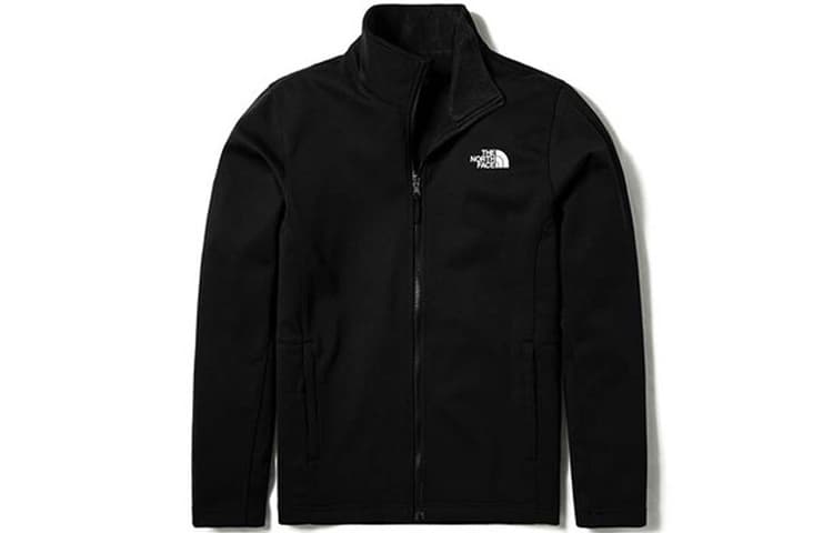 Демисезонная куртка THE NORTH FACE - изображение 3