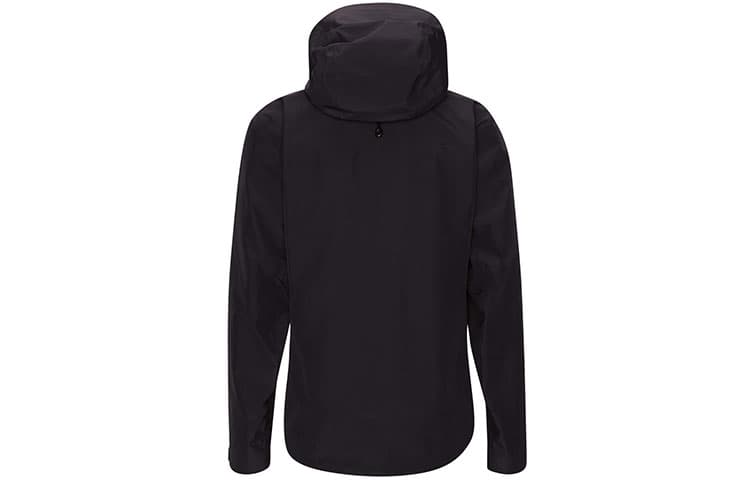 Демисезонная куртка Arcteryx Beta Lt - изображение 2