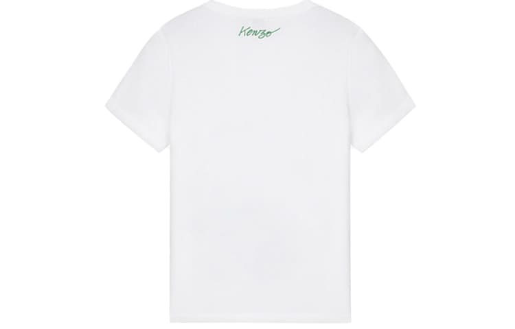 Футболка KENZO x Nigo FW22 T - изображение 2