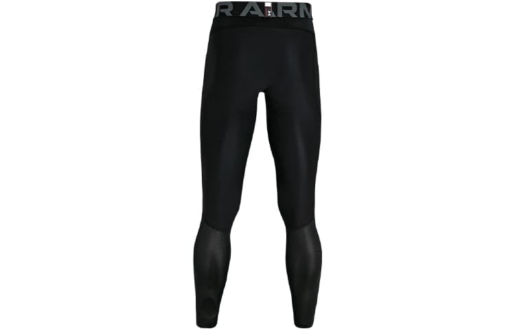 Спортивная одежда Under Armour HeatGear Vent logo - изображение 2