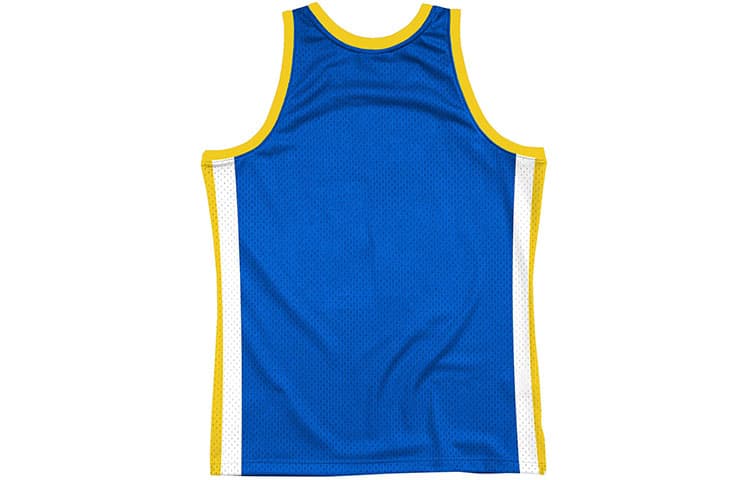 Баскетбольная майка Mitchell Ness - изображение 2