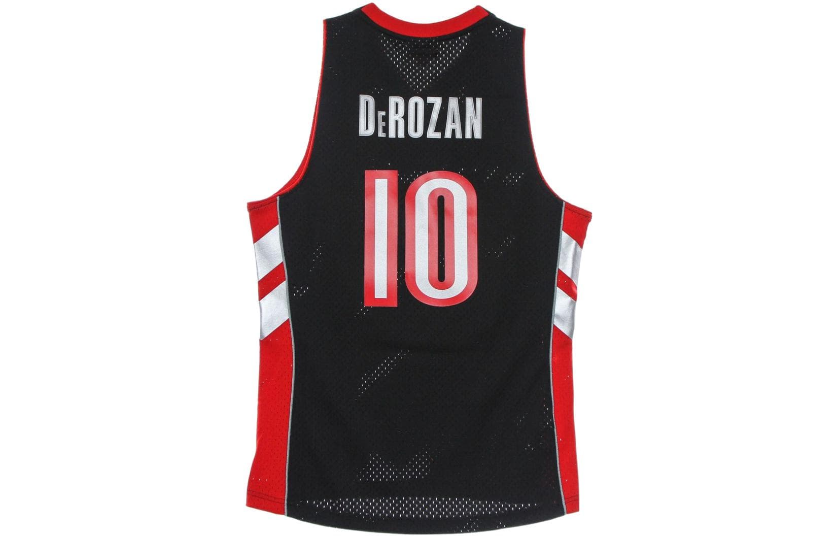Баскетбольная майка Mitchell Ness NBA SW 12-13 10 - изображение 2