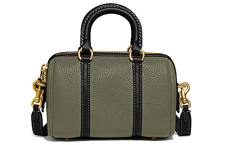 Сумка COACH Ruby 18 - изображение 1