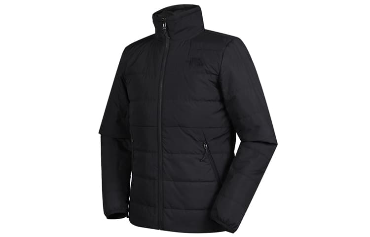 Демисезонная куртка THE NORTH FACE - изображение 4