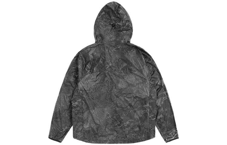 Легкая ветровка Nike ACG Jacket Grey - изображение 2