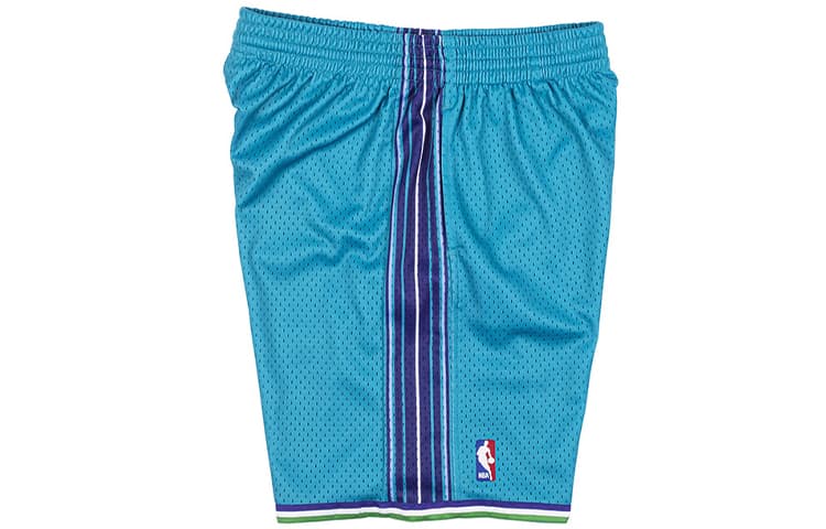 Баскетбольные шорты Mitchell Ness SW 99 - изображение 4