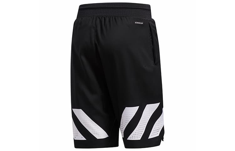 Баскетбольные шорты adidas N3XT L3V3L 2.0 - изображение 2