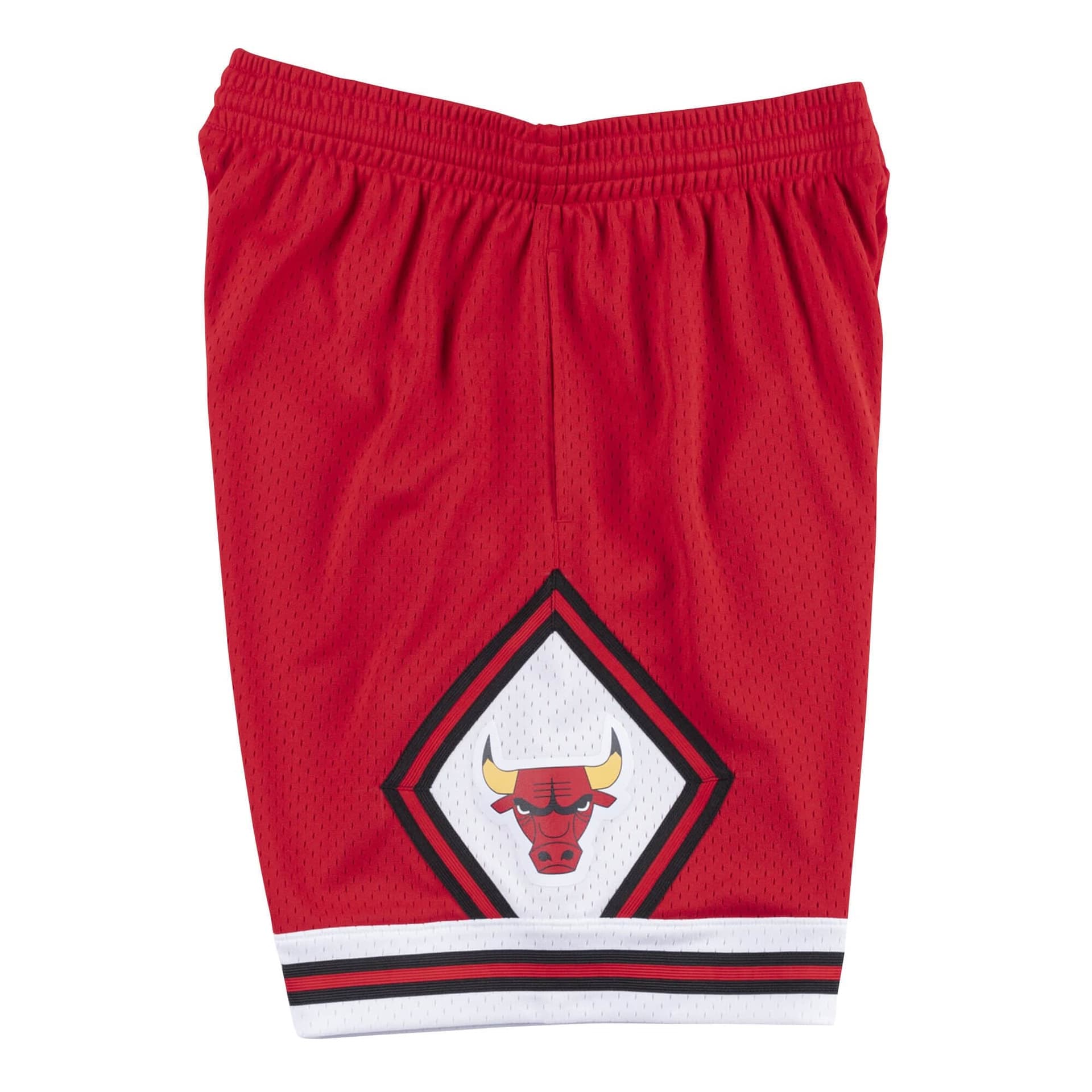 Баскетбольная майка Mitchell Ness SW 1975-76 - изображение 3