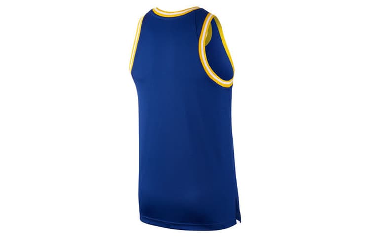 Баскетбольная майка Nike Dri-FIT NBA - изображение 2