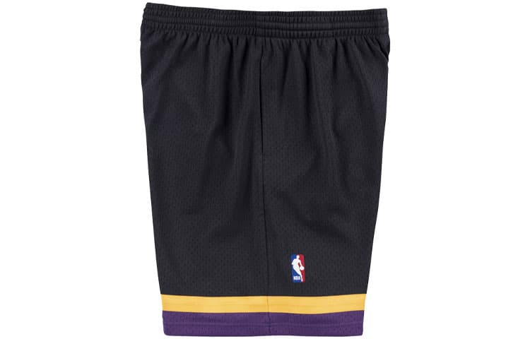 Баскетбольные шорты Mitchell Ness SW 99-00 - изображение 4