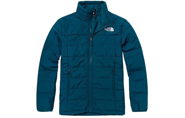 Демисезонная куртка The North Face - изображение 3