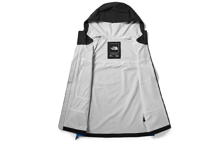 Демисезонная куртка THE NORTH FACE - изображение 3