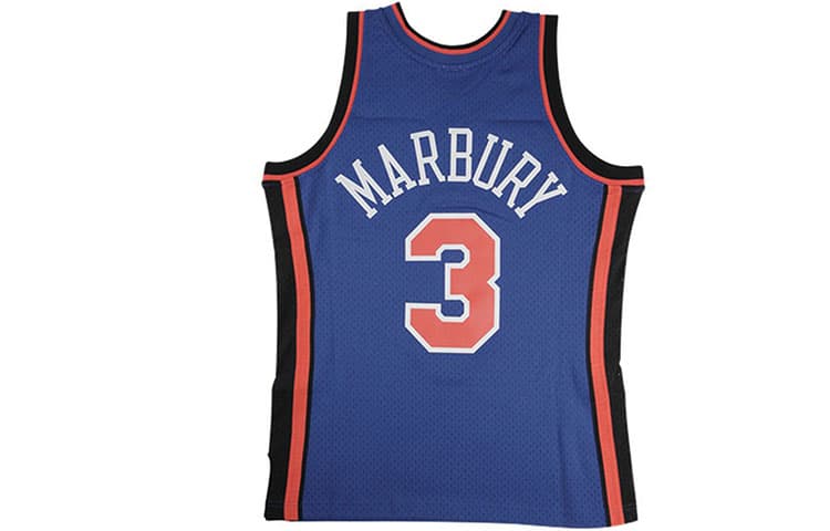 Баскетбольная майка Mitchell Ness SWINGMAN 2005-06 - изображение 2