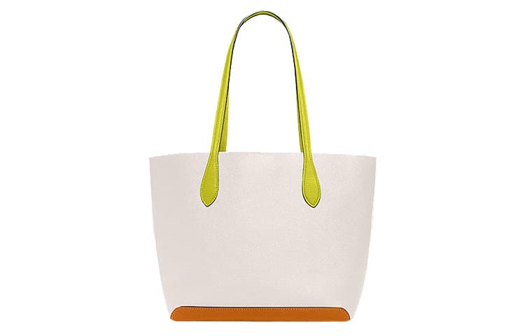 Мини-сумка COACH Kia 31 Tote - изображение 3