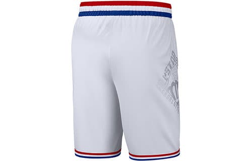Баскетбольные шорты Nike NBA 2019 - изображение 2