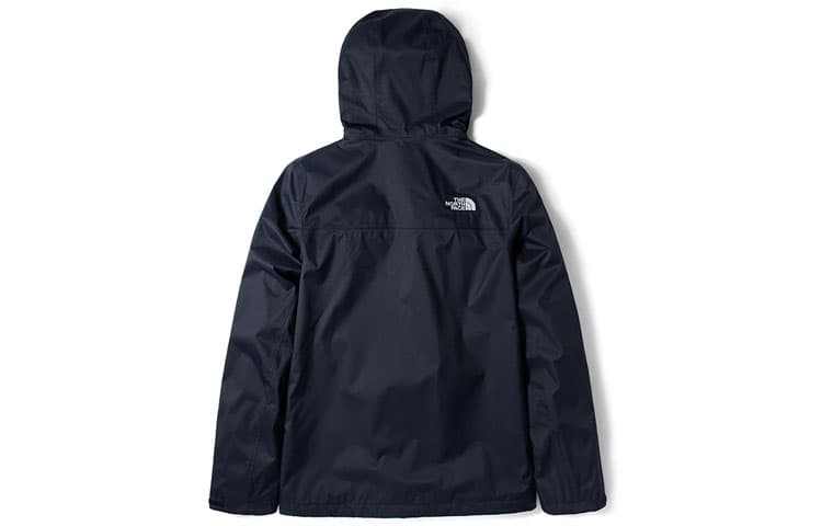 Демисезонная куртка The North Face DryVent Jacket - изображение 2