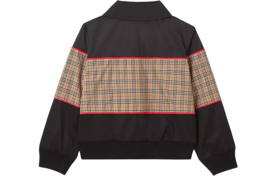 Burberry FW22 - изображение 2