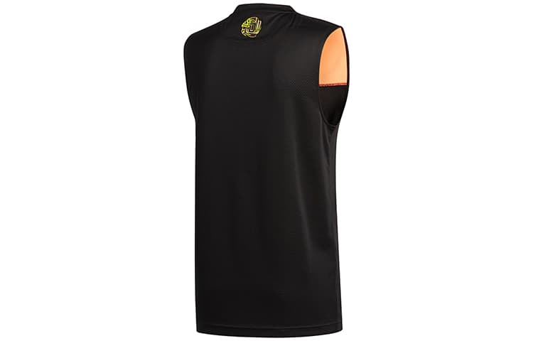 Баскетбольная майка adidas ROSE SP SL TANK - изображение 2