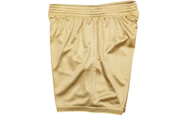 Баскетбольные шорты Mitchell Ness SW 2000-01 76 - изображение 4