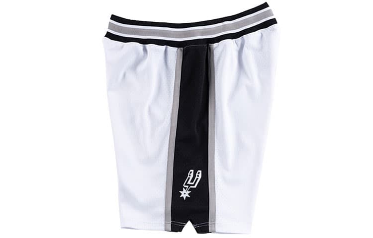 Баскетбольные шорты Mitchell Ness AU 98-99 - изображение 4