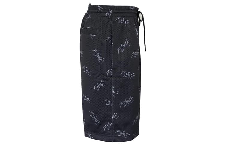 Баскетбольные шорты Air Jordan 5 Flight Shorts - изображение 3