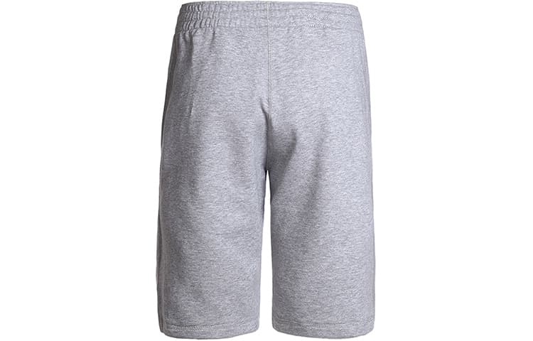 Шорты Jordan Basketball Shorts Grey - изображение 2