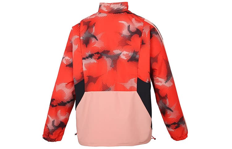 Демисезонная куртка adidas St Wv Newblock - изображение 2