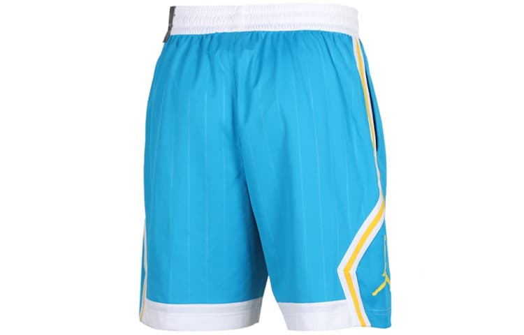 Баскетбольные шорты Jordan Jumpman Diamond - изображение 2
