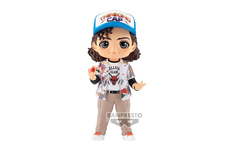 BANPRESTO Q posket Q 13cm - изображение 2