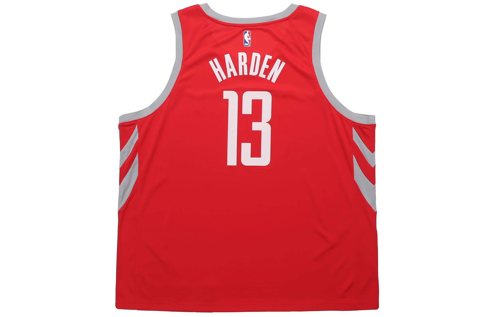 Баскетбольная майка Nike NBA Harden 13 Jersey - изображение 2