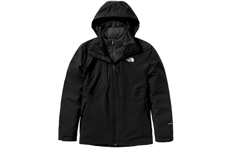Демисезонная куртка THE NORTH FACE - изображение 3