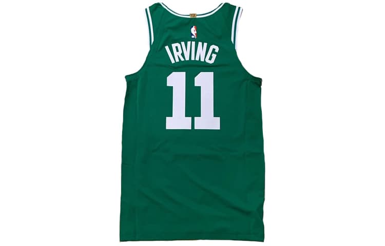 Баскетбольная майка Nike NBA Kyrie Irving Icon Edition Jersey AU 11 - изображение 2